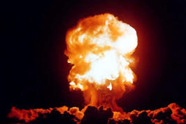 دختری که خودش را برای شهرت منفجر کرد!