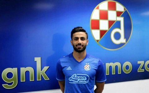 ستاره پرسپولیس رسما به تیم اروپایی پیوست