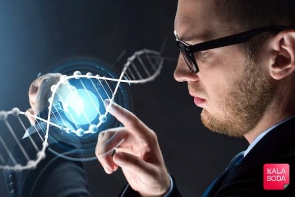 ژن برتر باهوش ها کشف شد