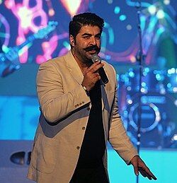 بهنام بانی ممنوع الکار می شود؟