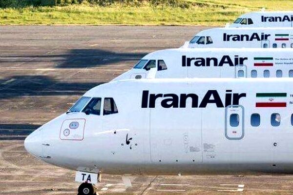 پایانی بر ورود هواپیماهای برجامی به ایران