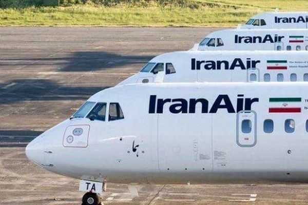 پایانی بر ورود هواپیماهای برجامی به ایران