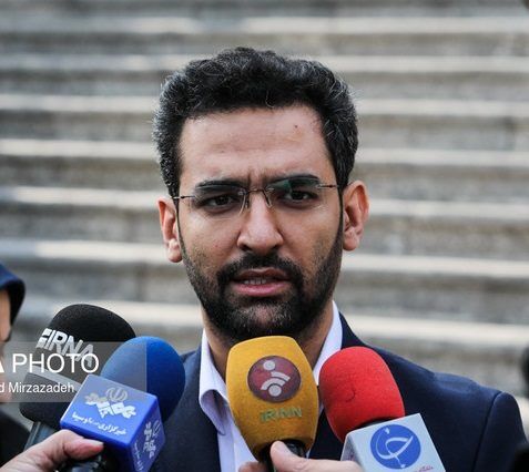 آذری جهرمی: بازار تا ۱۰ روز آینده به تعادل می‌رسد