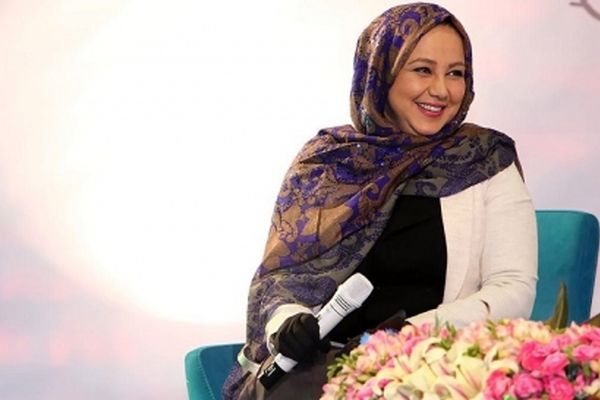 میز شام لاکچری جشن تولد مادرِ «بهنوش بختیاری» + عکس