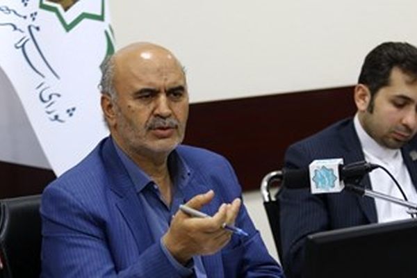 ارائه مستندات قانونی کمربند جنوبی به دستگاه قضا/انتظار کمک مستقیم دولت را نداریم