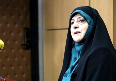 مشکلی در تماشای فوتبال در استادیوم آزادی به وجود نیامد