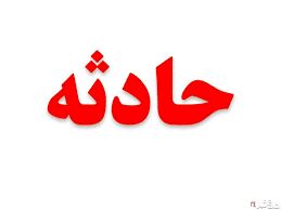 ۱۴مصدوم در حادثه برخورد پژو ۴۰۵ با پراید در مه ولات