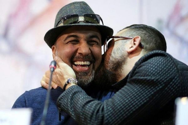 درآمد ۶۴ میلیاردی سینمای ایران از فیلم های رضا عطاران