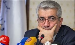 وزیر نیرو: نرخ برق دستگاه‌های دولتی افزایش یافت