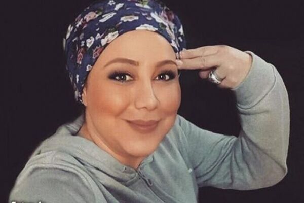 بهنوش بختياري تاريخ ساز شد+عکس