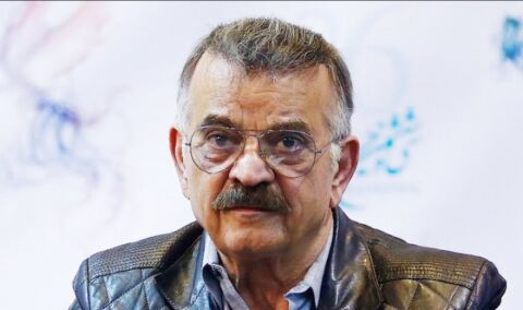 مهدی فخیم‌زاده ممنوع‌الملاقات شد