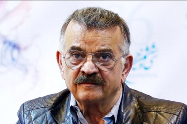 مهدی فخیم‌زاده ممنوع‌الملاقات شد