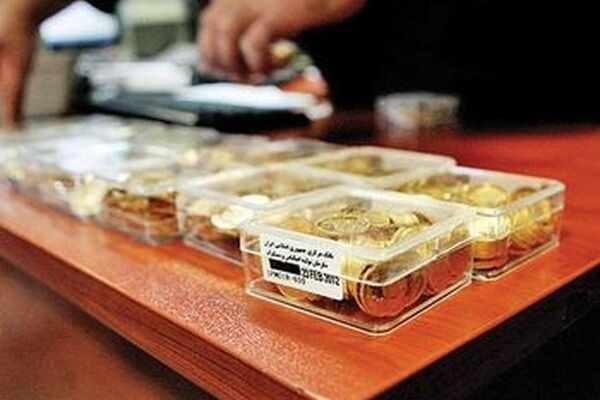 قیمت سکه و طلا امروز جمعه ۸ تیر + جدول