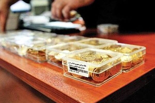 قیمت سکه و طلا امروز جمعه ۸ تیر + جدول