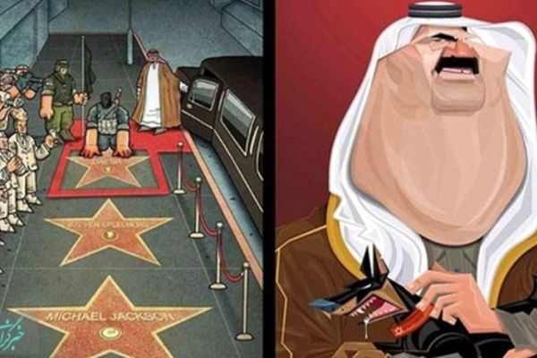 به خاطر امام رضا(ع)، مشهد و مردم زادگاهم، اینجا مانده‌ام