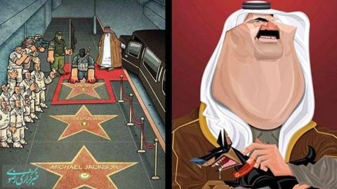 به خاطر امام رضا(ع)، مشهد و مردم زادگاهم، اینجا مانده‌ام