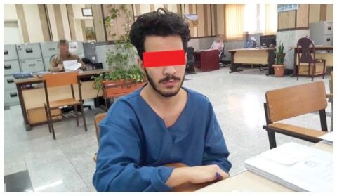 قتل هولناک دختر جوان/ جنازه‌اش که پر از ضربات چاقو بود در بزرگراه رها کرده بودند
