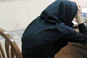 فرار زن مشهدی از بی اخلاقی های همسرش