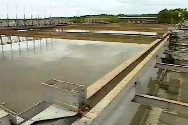 «بوفالو» همچنان مشهد را تهدید می‌کند