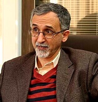 با سخنرانی روحانی امید در جامعه ایجاد شد