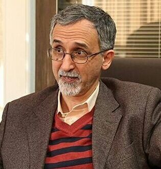 با سخنرانی روحانی امید در جامعه ایجاد شد