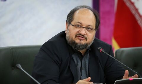 شرایط را کنترل می‌کنیم و وضع خوبی ربرای کشور رقم خواهد خورد/عمل وزیر ارتباطات خوب نبود که آن را تکرار کنم!
