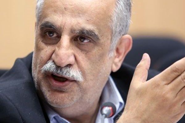 "وزیر اقتصاد" به قولش عمل کرد