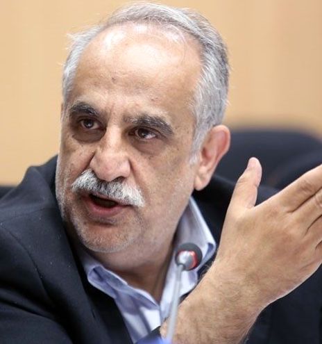 &quot;وزیر اقتصاد&quot; به قولش عمل کرد