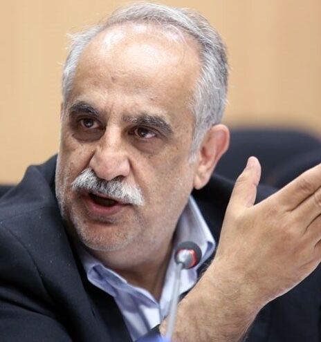 "وزیر اقتصاد" به قولش عمل کرد