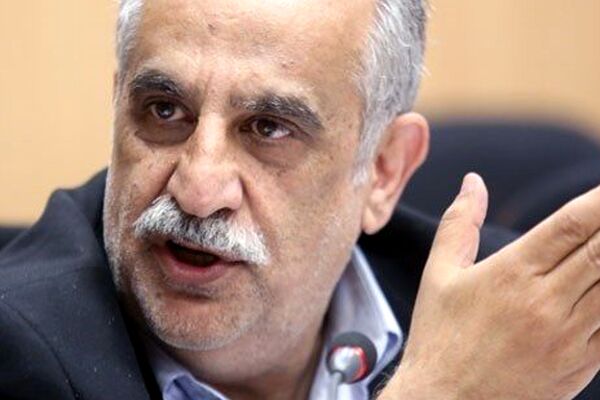 "وزیر اقتصاد" به قولش عمل کرد