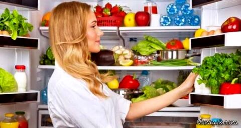 تکنیک های طلایی و بی نظیر در خانه داری