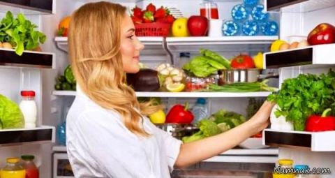 تکنیک های طلایی و بی نظیر در خانه داری