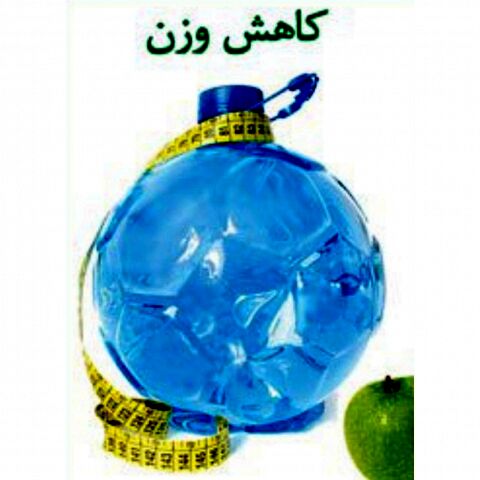 زمان نوشیدن آب برای لاغری