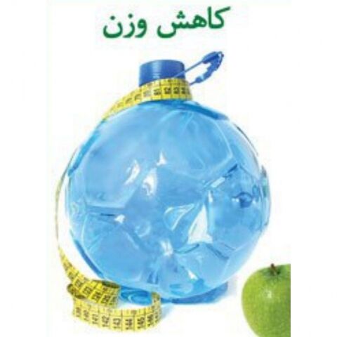 زمان نوشیدن آب برای لاغری