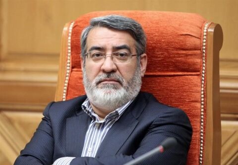 اعتراضات خرمشهر و توضیحات وزیر کشور