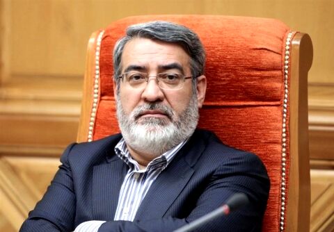 اعتراضات خرمشهر و توضیحات وزیر کشور