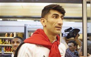 جدایی بیرانوند از پرسپولیس جدی شد