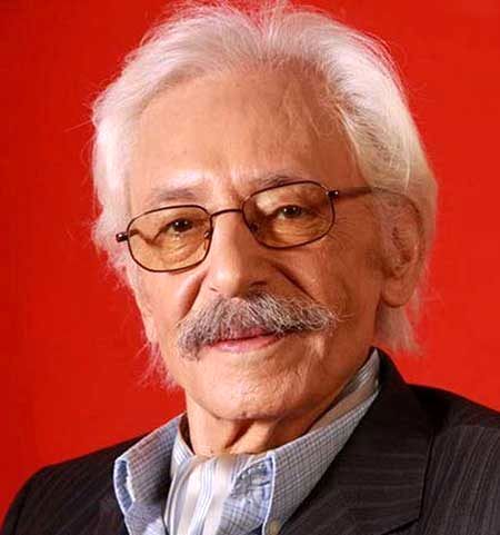 آخرین خبر از وضعیت جسمانی «جمشید مشایخی»