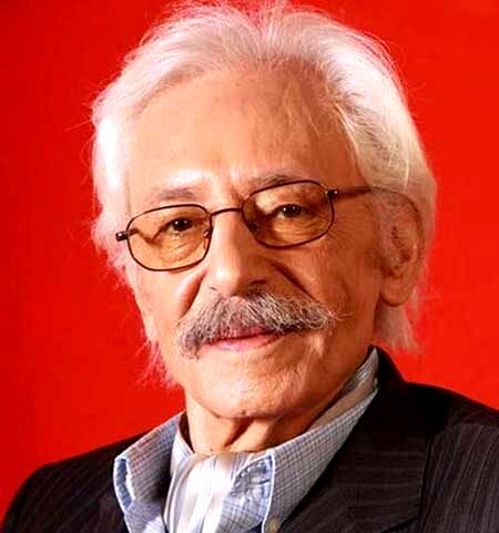 آخرین خبر از وضعیت جسمانی «جمشید مشایخی»
