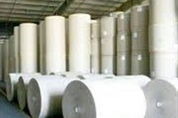 وقتی شرکت‌های عمرانی کاغذ وارد می کنند