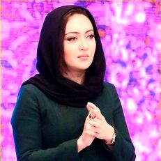 «نیکی کریمی» دبیر چهارمین جشن عکاسان سینما شد