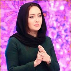 «نیکی کریمی» دبیر چهارمین جشن عکاسان سینما شد