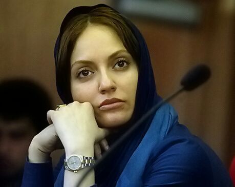 پیشنهاد «مهناز افشار» به هیئت دولت برای اوضاع تاسف‌بار خرمشهر