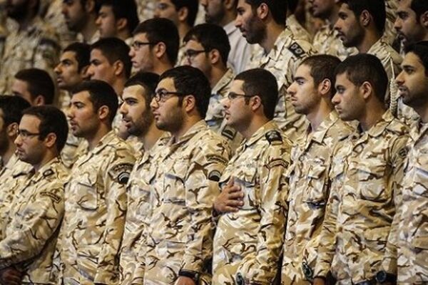 ممنوعیت جذب سرباز «ژن خوب» در ادارات