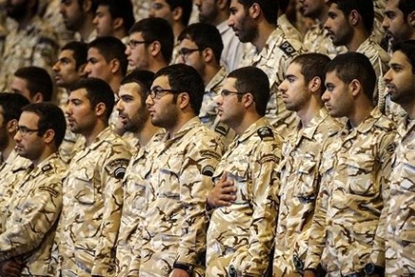 ممنوعیت جذب سرباز «ژن خوب» در ادارات