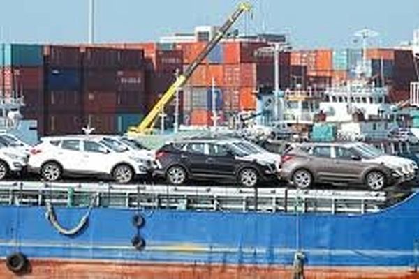پرونده واردات غیرقانونی ۶ هزار خودرو در قوه قضاییه