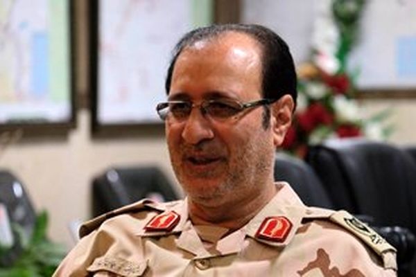 بیشترین تجاوز مرزی در تایباد است