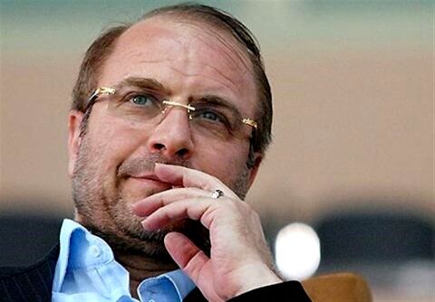 قالیباف معاون اول روحانی می‌شود؟