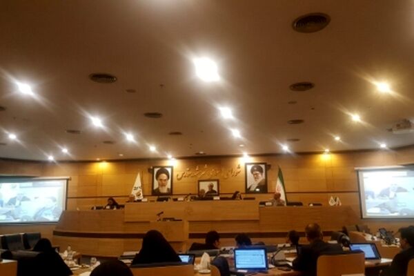 از انتشار اوراق مشارکت قطار شهری تا تخفیف پارکینگ برای جانبازان