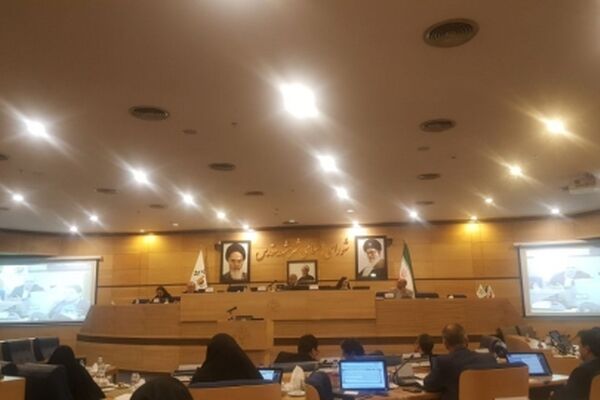 از انتشار اوراق مشارکت قطار شهری تا تخفیف پارکینگ برای جانبازان